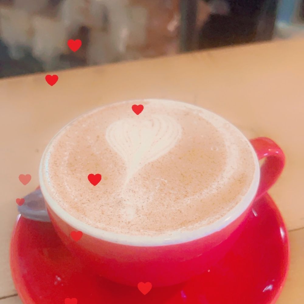 Abracadabra - Chai latte - Breakfast & Brunch Near Me - San Juan, Puerto Rico