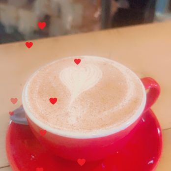 Abracadabra - Chai latte - Breakfast & Brunch Near Me - San Juan, Puerto Rico