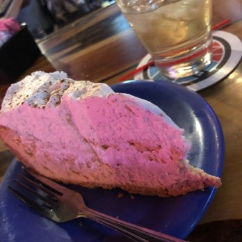 Barbecue And Bourbon - Homemade pumpkin cheesecake - Barbeque Near Me - Speedway, Indiana Barbecue And Bourbon - Homemade pumpkin cheesecake - Barbeque Near Me - Speedway, Indiana