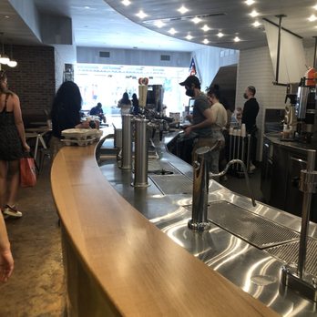 Compass Coffee - Coffee bar - Coffee & Tea Near Me - Arlington, Virginia