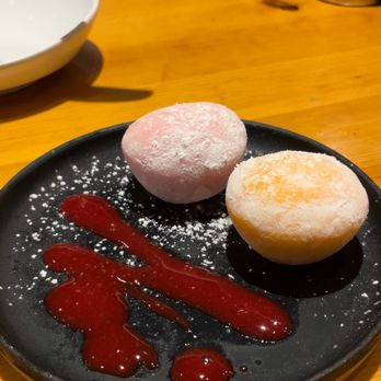 Moto Ramen - Mochi - Ramen Near Me - Culver City, California Moto Ramen - Mochi - Ramen Near Me - Culver City, California