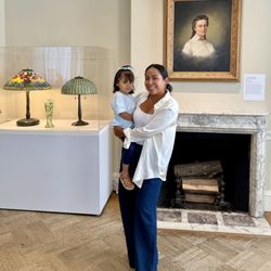 Nassau County Museum of Art