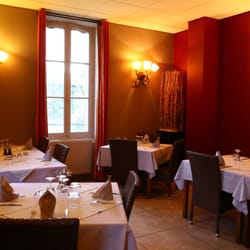 Le Chalet du Parc