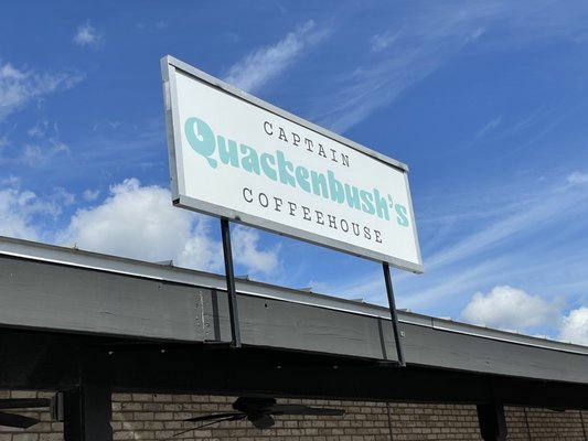 Captain Quack's Bakery and Coffeehouse by null