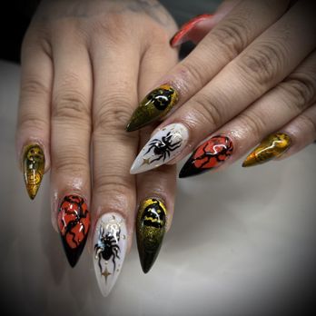 New Happy Nails & Spa - Nail Salons Near Me - Las Vegas, Nevada New Happy Nails & Spa - Nail Salons Near Me - Las Vegas, Nevada