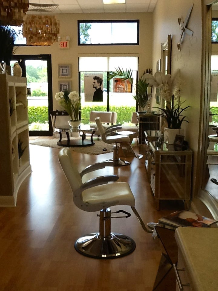 GJ CAPELLI HAIR STUDIO Updated October 2024 11308 Bonita Beach Rd