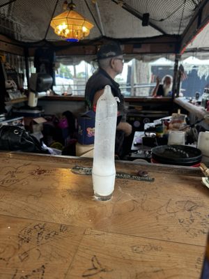 Last Resort Bar by null