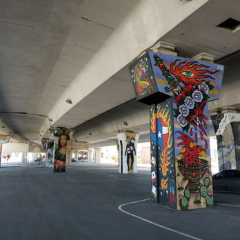 Murals at Midtown - Landmarks & Historical Buildings Near Me - San Antonio, Texas