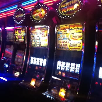 Four Jacks Hotel and Casino - Casinos Near Me - Jackpot, Nevada