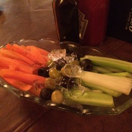 Relish Tray Relish Tray