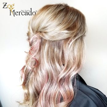 Zoe Mercado Hair studio - Hair Salons Near Me - Irving, Texas Zoe Mercado Hair studio - Hair Salons Near Me - Irving, Texas