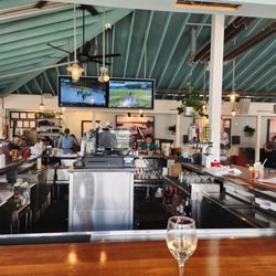 The Point Crab House and Grill