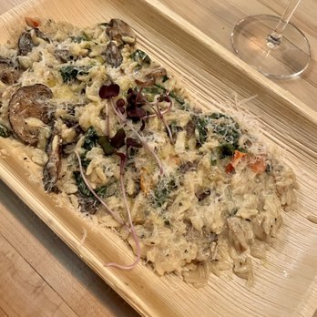 Ripple Wine Bar - Covington - Shroom pasta - Wine Bars Near Me - Covington, Kentucky Ripple Wine Bar - Covington - Shroom pasta - Wine Bars Near Me - Covington, Kentucky