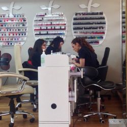 Angel Beauty Parlour