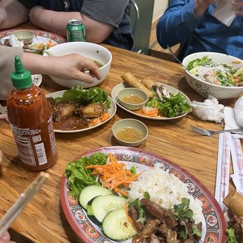 Noble Phở - Vietnamese Near Me - Round Rock, Texas