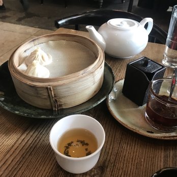 Wu Chow - Dim Sum Near Me - Austin, Texas