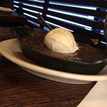 The Smith - Sticky Toffee...get 2 scoops of ice cream! - New American Near Me - New York, New York The Smith - Sticky Toffee...get 2 scoops of ice cream! - New American Near Me - New York, New York