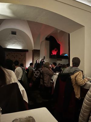 Clube de Fado by null