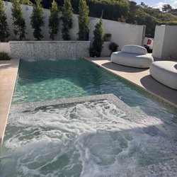 Granelli’s Pool and Spa Service