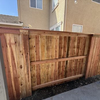 Halls Fencing - Fences & Gates Near Me Halls Fencing - Fences & Gates Near Me