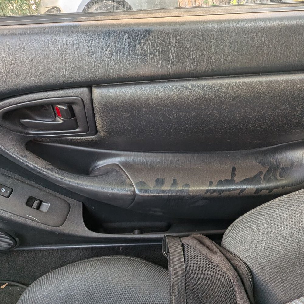 Boston Auto Works - Left my car interior dirty. - Auto Repair Near Me - Malden, Massachusetts