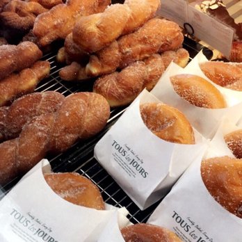 Tous Les Jours - Bakeries Near Me - Katy, Texas Tous Les Jours - Bakeries Near Me - Katy, Texas