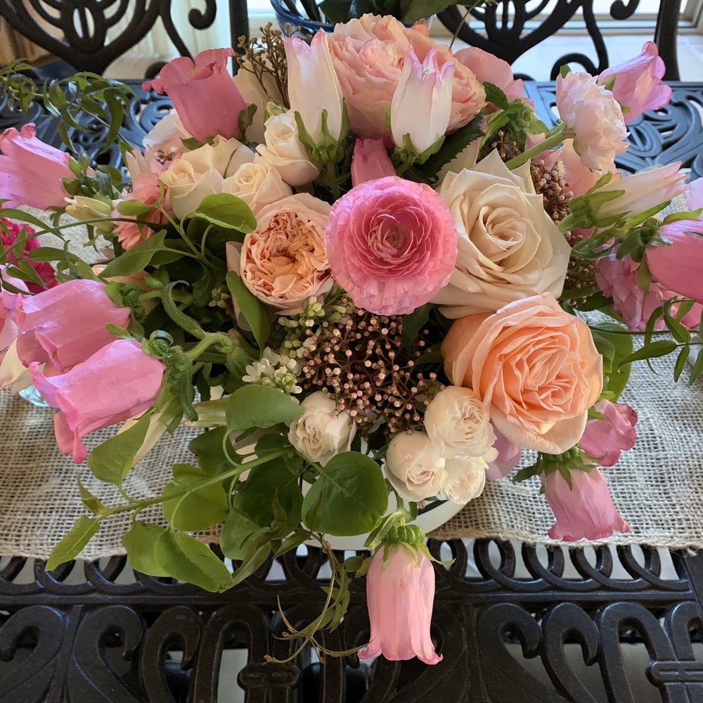 Flowers Flowers