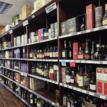 Wine & Spirits - Drinks - Beer, Wine & Spirits Near Me - Edgewater, New Jersey