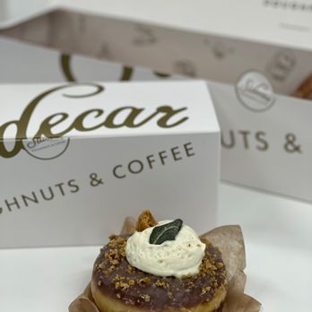 Sidecar Doughnuts & Coffee - Donuts Near Me - Costa Mesa, California Sidecar Doughnuts & Coffee - Donuts Near Me - Costa Mesa, California