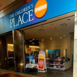 The Children's Place Outlet