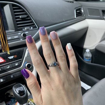 Queen's Nails - Nail Salons Near Me - Phoenix, Arizona