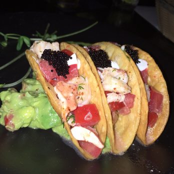 Cascabel - Lobster Tacos on - Cocktail Bars Near Me - Los Angeles, California Cascabel - Lobster Tacos on - Cocktail Bars Near Me - Los Angeles, California