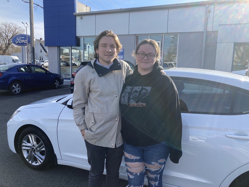 HADDAD HYUNDAI Updated September 2024 32 Photos & 13 Reviews 689 East St, Pittsfield