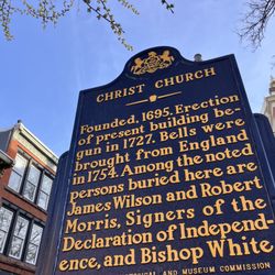 Christ Church