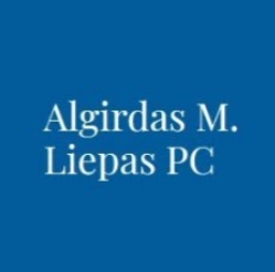 Algirdas M Liepas - property tax consultant in Cheyenne, WY