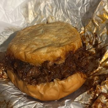 Buc-ee's - Xxl brisket - Gas Stations Near Me - Fort Worth, Texas