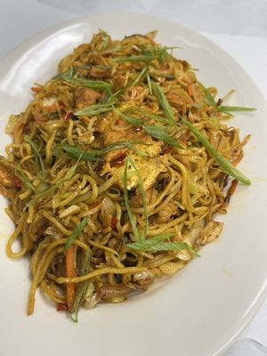 Himalayan Kitchen by null