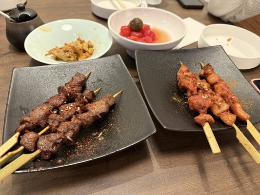 Lanner Noodles by null