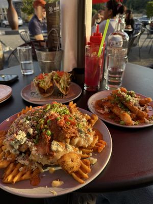 Stack 571 Burger And Whiskey Bar - Tacoma by null