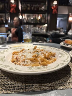 Little Mama’s Italian by null