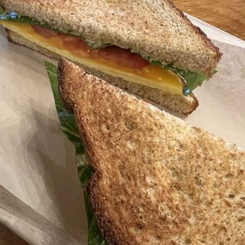 Bolivar Coffee - Breakfast sandwich - Coffee & Tea Near Me - Smyrna, Georgia
