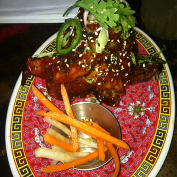 Oddseoul - Chicken wings! - Korean Near Me - Toronto, Ontario Oddseoul - Chicken wings! - Korean Near Me - Toronto, Ontario