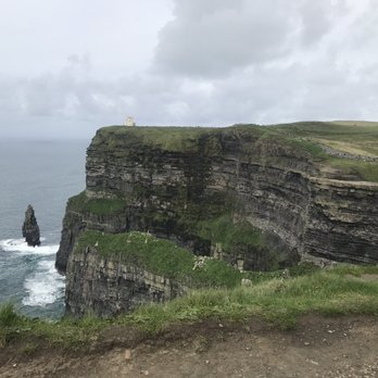 Galway Tour Company - Cliffs of Moher - Tours Near Me - Galway, G Galway Tour Company - Cliffs of Moher - Tours Near Me - Galway, G