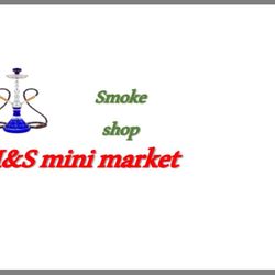 M&S Smoke shop