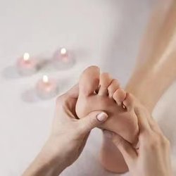 MIchael's Reflexology Center