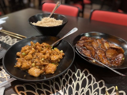 P.F. Chang's by null