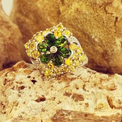 Lorenza Jewelry