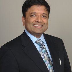 Ashwani K. Garg, MD