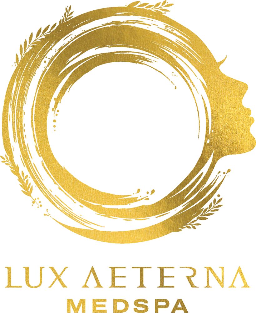 Lux Aeterna MedSpa Logo
