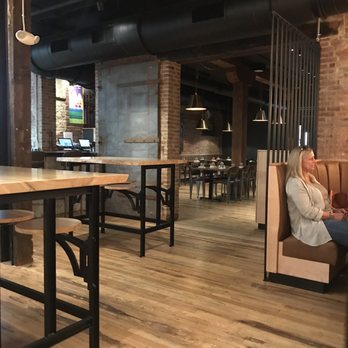 Double C - Clean and simple - New American Near Me - Lancaster, Pennsylvania